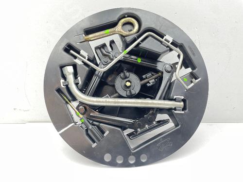 Used Jack Kit FIAT PUNTO (199_) 1.2 (199AXZ1A, 199BXZ1A) (69 hp) 30304681