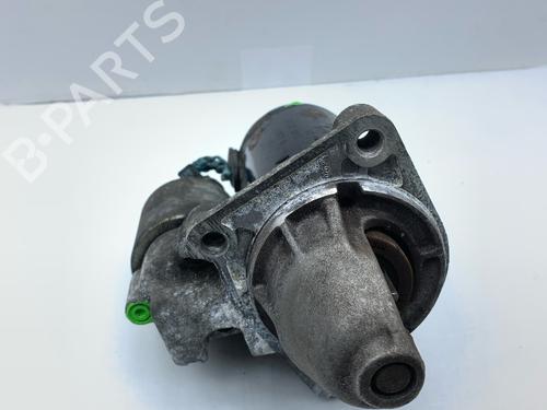 Motorino avviamento FORD FUSION (JU_) 1.4 (80 hp) 32141140