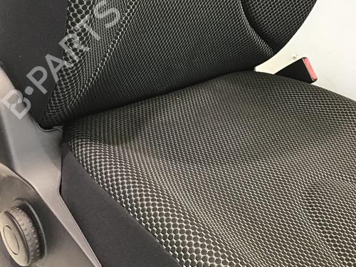 Right front seat NISSAN MICRA III (K12) 1.2 16V | BP25474562C16 