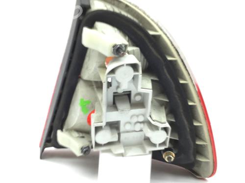 Left taillight BMW 3 Touring (E46) 320 d | BP15659929C34 