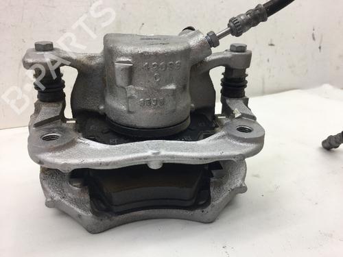 Right front brake caliper BMW 2 Active Tourer (F45) 218 d | BP14587020M104 