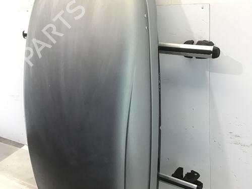 Used Support PEUGEOT 407 SW (6E_, 6D_) 2.0 HDi 135 (136 hp) 22603428