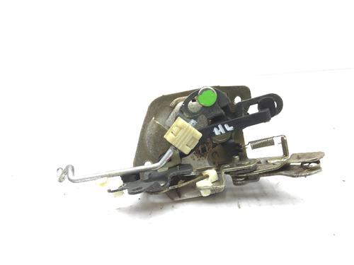 Used Rear left lock DAEWOO MATIZ (M100, M150) 0.8 (52 hp) 23246174
