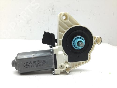 Left front window motor MERCEDES-BENZ B-CLASS Sports Tourer (W245) B 180 CDI (245.207) | BP23884204E21 