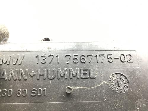 Air filter box BMW 1 (E87) 120 i | BP19138560M87