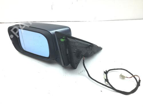 Used Left mirror BMW 3 (E46) 318 i (143 hp) 12593073