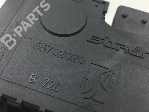 Pedal OPEL CORSA D (S07) 1.2 (L08, L68) | BP9040306I4 