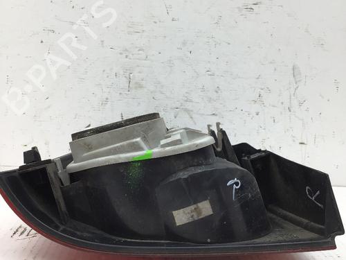 Right taillight VW POLO (9N_, 9A_) 1.2 | BP27507933C35 