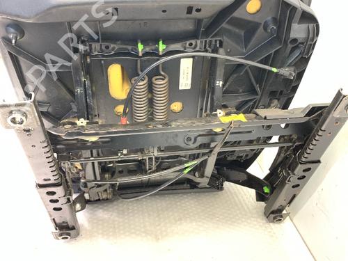 Left front seat BMW 3 Touring (E36) 318 i | BP35752102C15 - Image 8