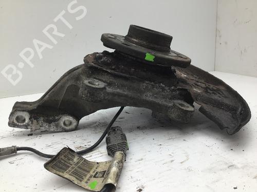 Left front steering knuckle OPEL SIGNUM Hatchback (Z03) 1.9 CDTI (F48) | BP29450807M25 