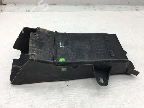 Used Air vent BMW 7 (F01, F02, F03, F04) 750 i, Li xDrive (408 hp) 14587487