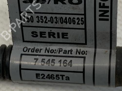 Wiring harness BMW 1 (E87) 116 i | BP33212976E16 - Image 10