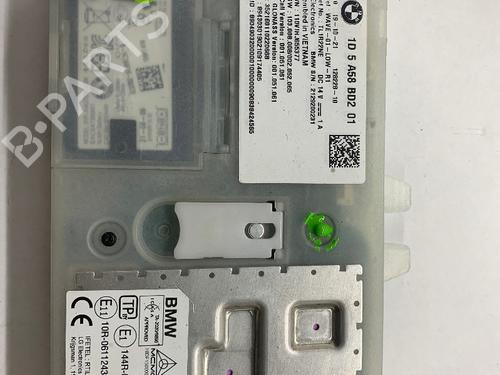 Used Control unit BMW 2 Active Tourer (U06) 220i Mild Hybrid (170 hp) 16088000