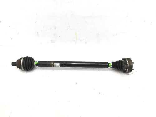 Used Right front driveshaft VW GOLF VI (5K1) 1.4 TSI (122 hp) 17076394