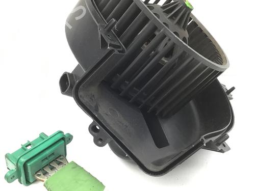 Heater blower motor FIAT SEICENTO / 600 (187_) 1.1 (187AXB, 187AXB1A, 187AXC1A02) | BP23133410M62 