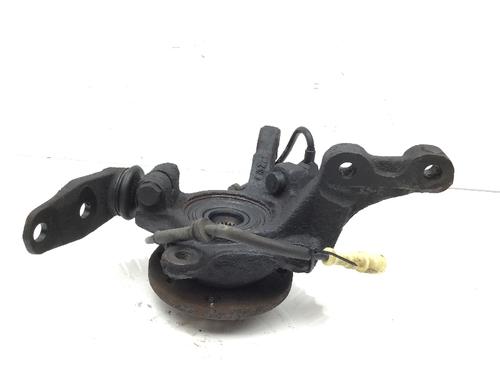 Left front steering knuckle RENAULT CLIO II (BB_, CB_) 1.4 16V (B/CB0P, BB13) | BP15801836M25 