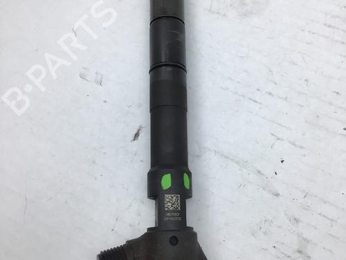 Used Injector VW POLO V (6R1, 6C1) 1.4 TDI (90 hp) 26877169