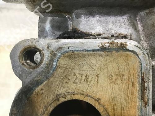 Cylinder head OPEL ZAFIRA A MPV (T98) 1.8 16V (F75) | BP30186959M5 