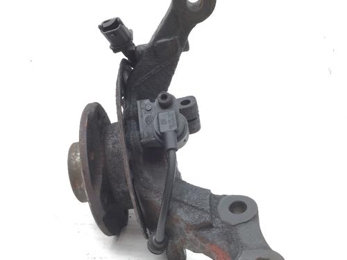 Right front steering knuckle OPEL CORSA C (X01) 1.2 (F08, F68) | BP14589499M26 