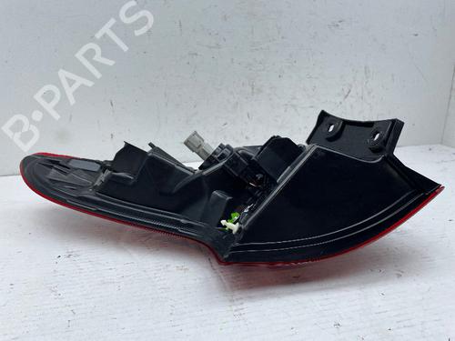 Right taillight NISSAN QASHQAI II (J11, J11_) 1.3 DIG-T | BP28414376C35 