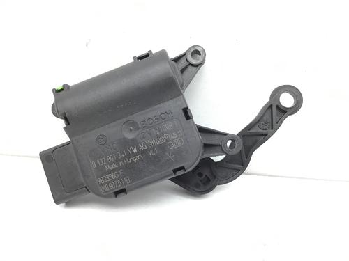 AC-Styringsenhed/Manøvreenhed VW GOLF VI (5K1) 1.4 TSI (122 hp) 17053180