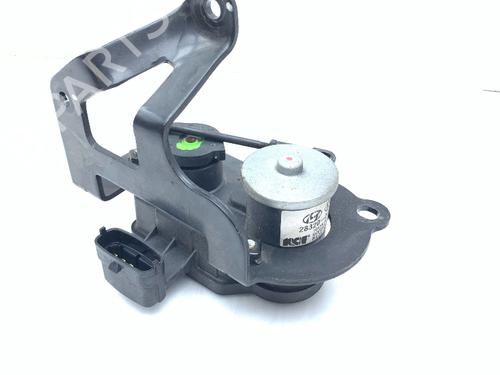Electronic sensor HYUNDAI i30 Estate (FD) 1.6 CRDi | BP37072712M84 - Image 3