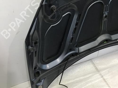 Hood PEUGEOT 307 CC (3B) 2.0 16V | BP15374446C1