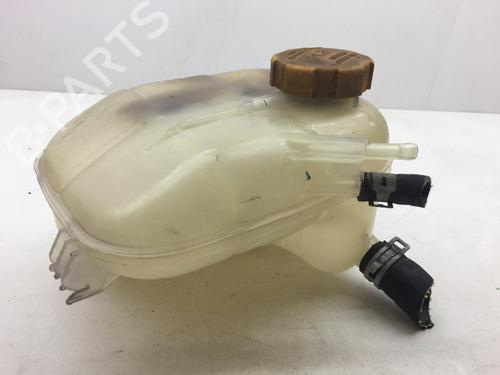 Expansion tank OPEL ZAFIRA / ZAFIRA FAMILY B (A05) 1.9 CDTI (M75) | BP14586513C120 