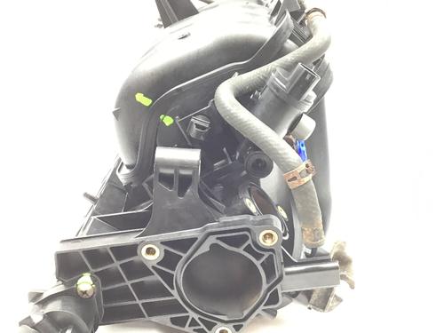 Intake manifold MAZDA 3 (BK) 1.6 (BK14) | BP16699475M70 