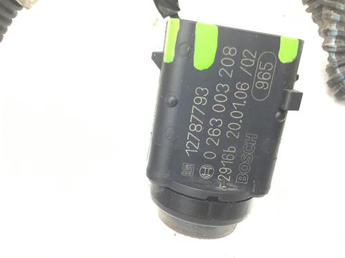 Ledningsnett OPEL SIGNUM Hatchback (Z03) 1.9 CDTI (F48) | BP29453743E16 