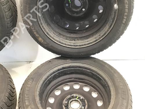Rim AUDI A3 Sportback (8PA) 1.6 FSI | BP24122064C45 