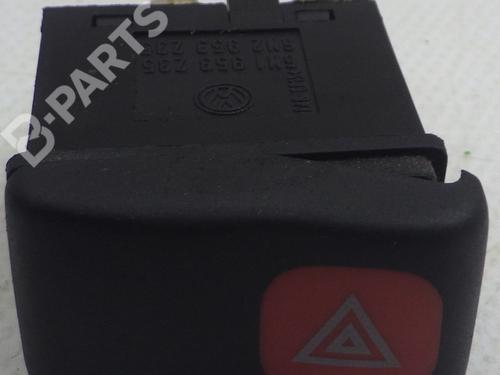 Used Warning switch SEAT AROSA (6H1) 1.0 (50 hp) 6092607