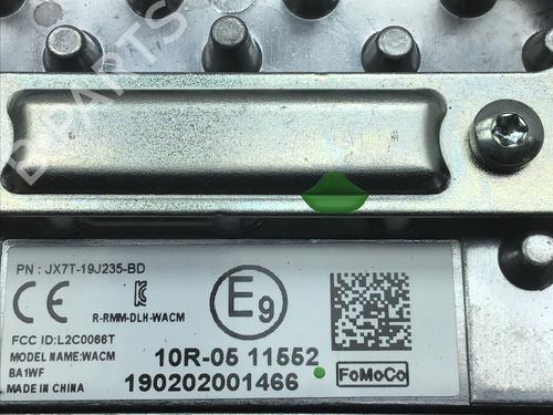 Control unit FORD USA EDGE 2.0 EcoBlue AWD | BP29717361M11 