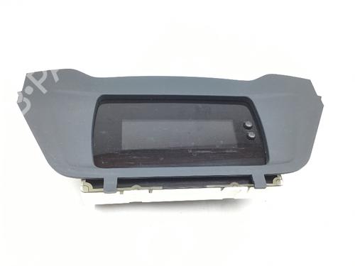 Used Display monitor FORD C-MAX II (DXA/CB7, DXA/CEU) 1.6 Ti (125 hp) 27349368
