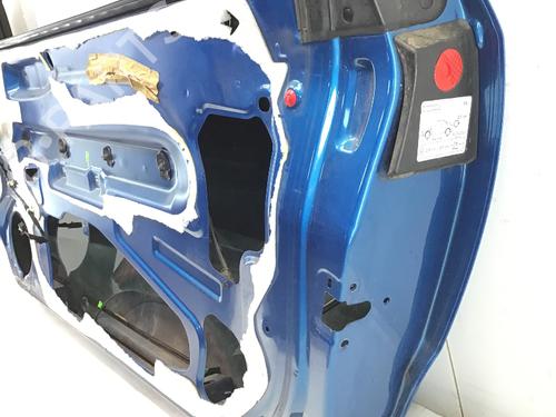 Right front door OPEL TIGRA TwinTop (X04) 1.8 (R97) | BP26168702C3 