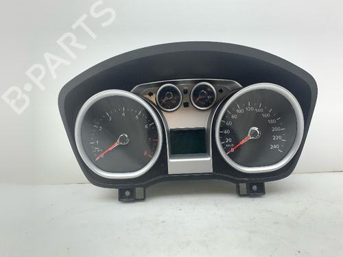 Used Instrument cluster Instrument cluster FORD C-MAX (DM2) 1.6 (100 hp) 34518851 34518851