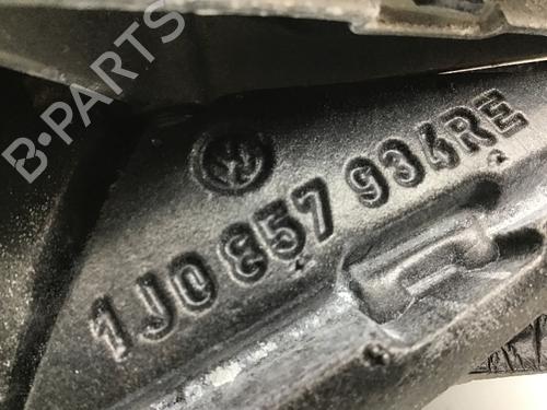 Right mirror VW GOLF IV (1J1) 1.4 16V | BP25334870C27 