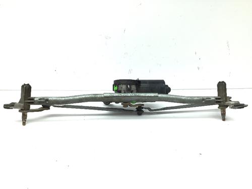 Used Front wipers mechanism VW LUPO I (6X1, 6E1) 1.0 (50 hp) 13666644