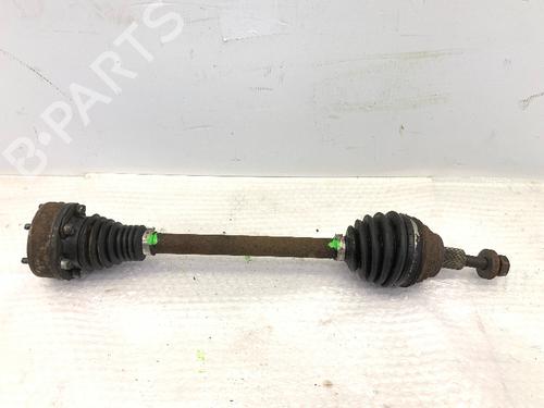 Used Left front driveshaft Left front driveshaft VW GOLF V (1K1) 1.6 (102 hp) 31997381 31997381