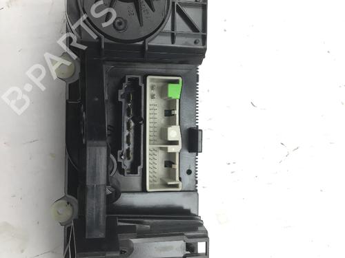 Climate control VW GOLF V (1K1) 1.9 TDI | BP19779316I5 