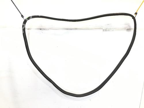 Used Rubber door seal FORD FIESTA VI (CB1, CCN) 1.0 EcoBoost (100 hp) 19305098
