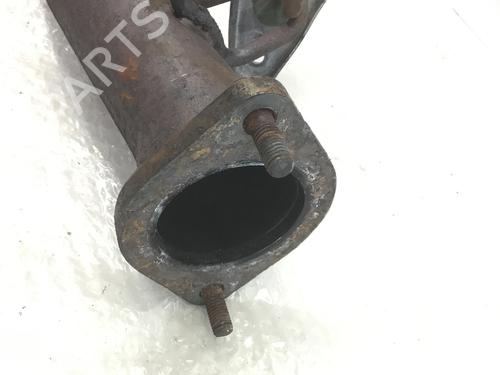 Particulate filter FORD USA EDGE 2.0 EcoBlue AWD | BP29914697M81