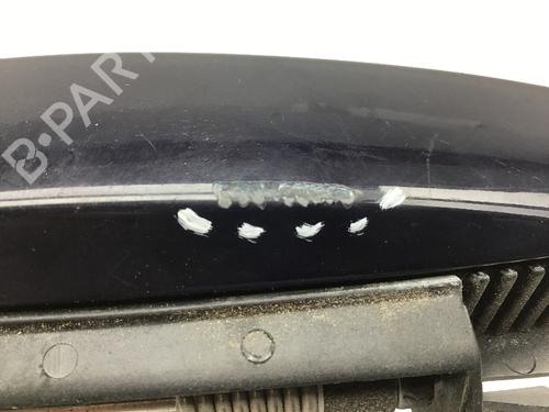 Front right exterior door handle AUDI A4 B6 Avant (8E5) 2.5 TDI | BP15900593C129 