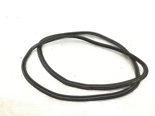 Rubber door seal OPEL ZAFIRA A MPV (T98) 1.6 16V (F75) | BP21662618C142 