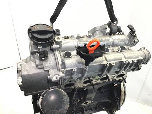 Engine VW TOURAN (1T3) 1.4 TSI EcoFuel | BP20223509M1 