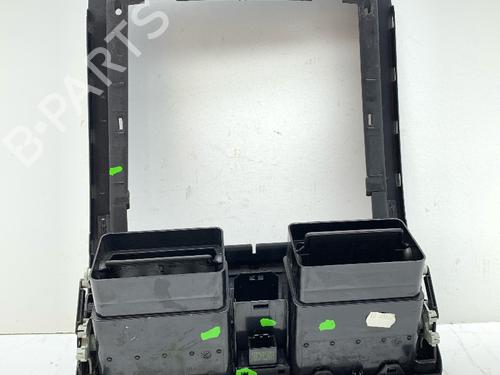 Air vent VW TOURAN (1T1, 1T2) 2.0 TDI 16V | BP31761067I21