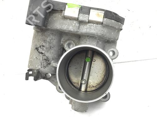 Used Throttle body FORD C-MAX II (DXA/CB7, DXA/CEU) 1.6 Ti (125 hp) 27350466