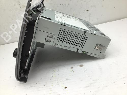 Radio VW POLO V (6R1, 6C1) 1.4 TDI | BP26874673E6 