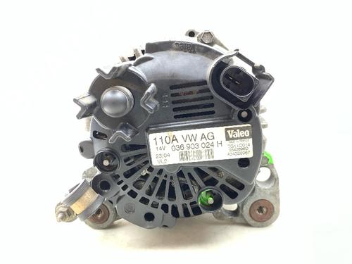 Alternator VW GOLF V (1K1) 1.4 16V | BP40296732M7 - Image 3