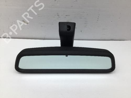 Used Rear mirror BMW 3 (E46) 316 i (115 hp) 18697469